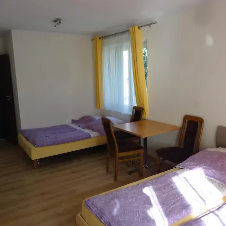 Osrodek Korab Hotel Wladyslawowo Exterior photo