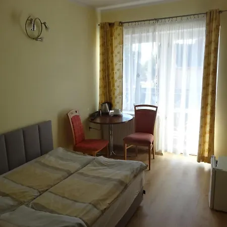 Osrodek Korab Hotel Wladyslawowo Exterior photo