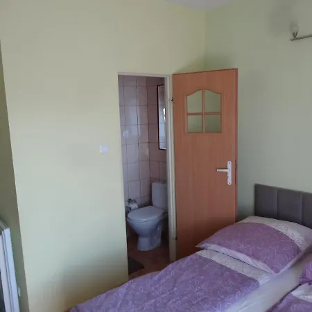 Osrodek Korab Hotel Wladyslawowo Exterior photo