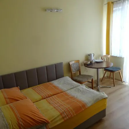 Osrodek Korab Hotel Wladyslawowo Exterior photo