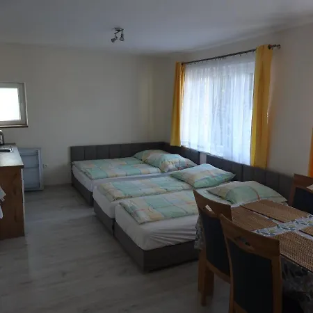 Osrodek Korab Hotel Wladyslawowo Exterior photo
