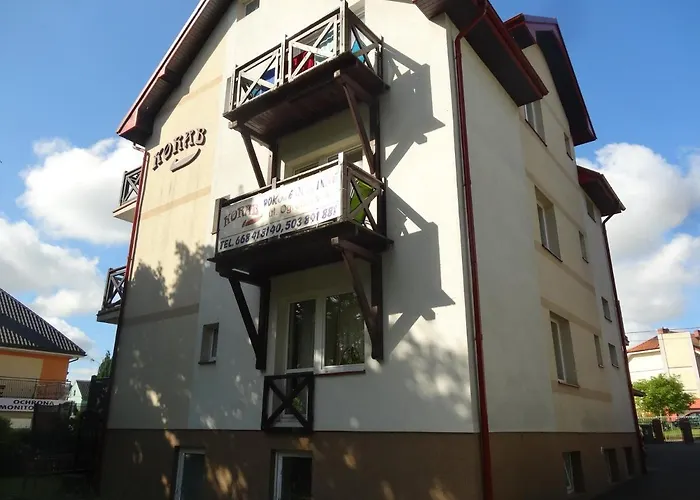 Osrodek Korab