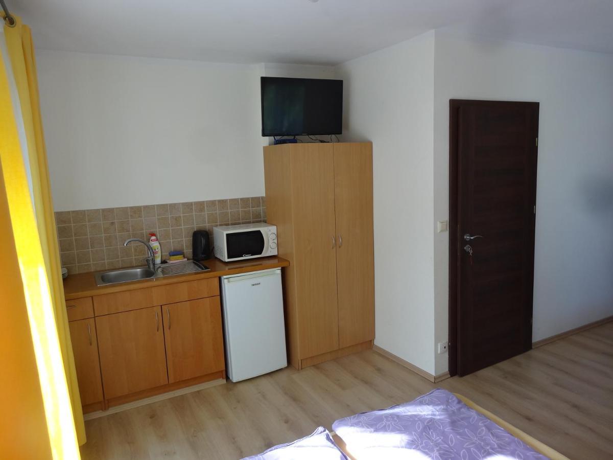 Osrodek Korab Guest house
