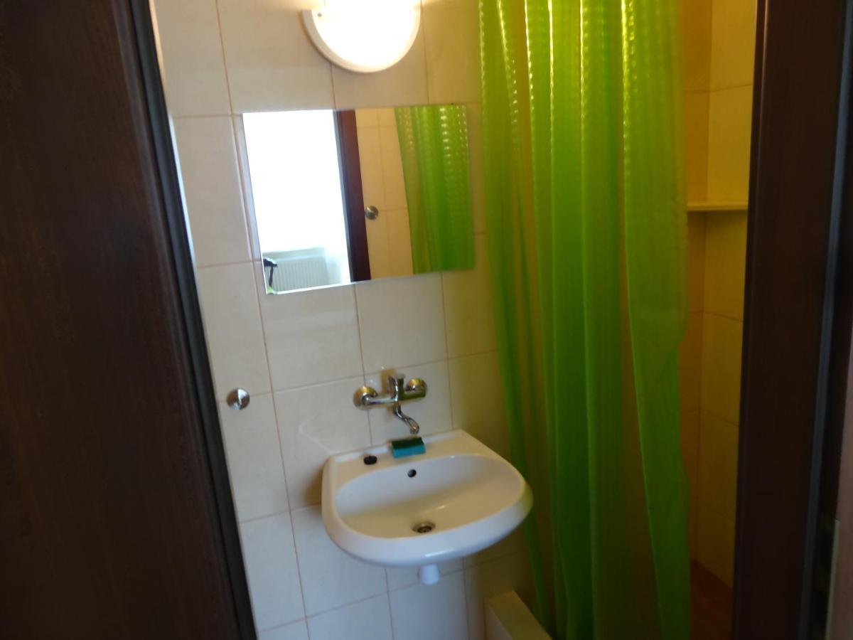 Osrodek Korab Guest house Wladyslawowo