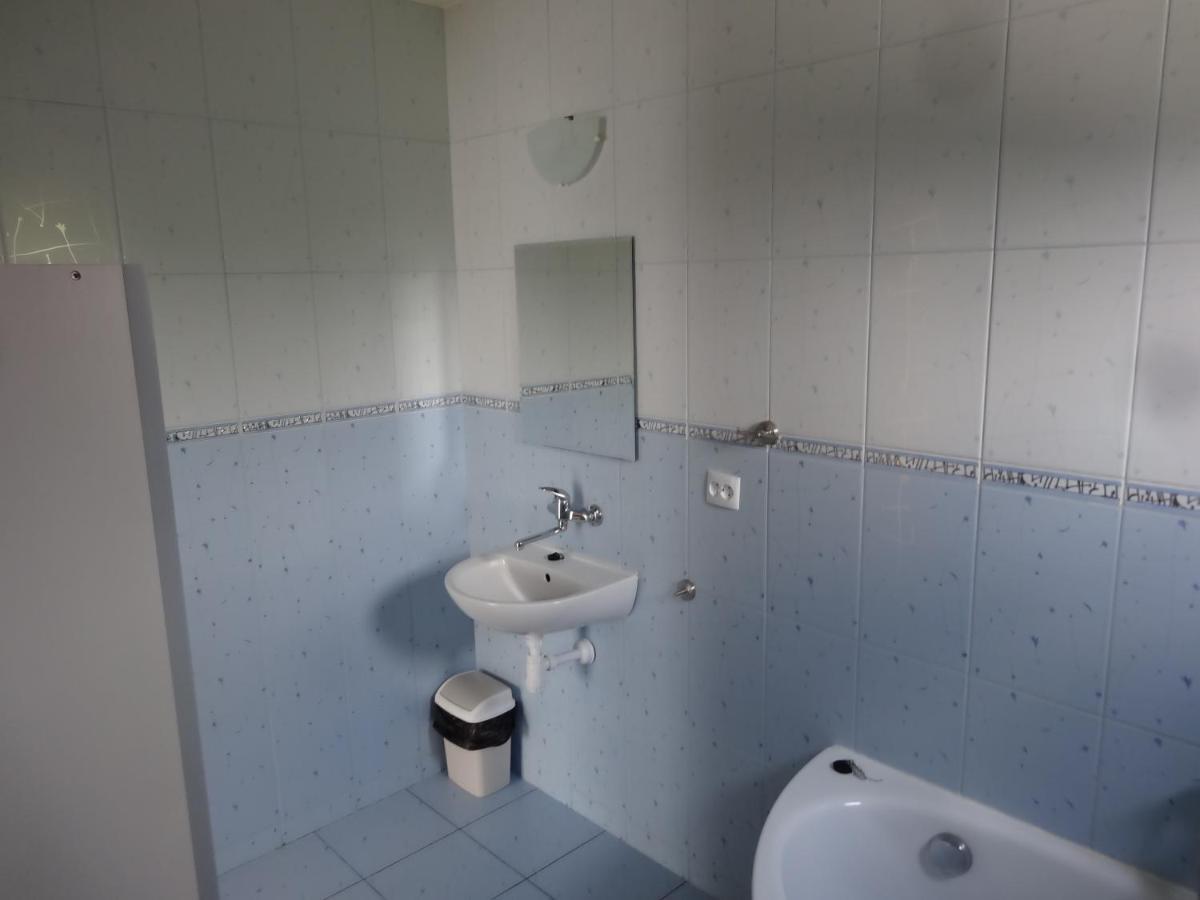 Osrodek Korab Guest house *