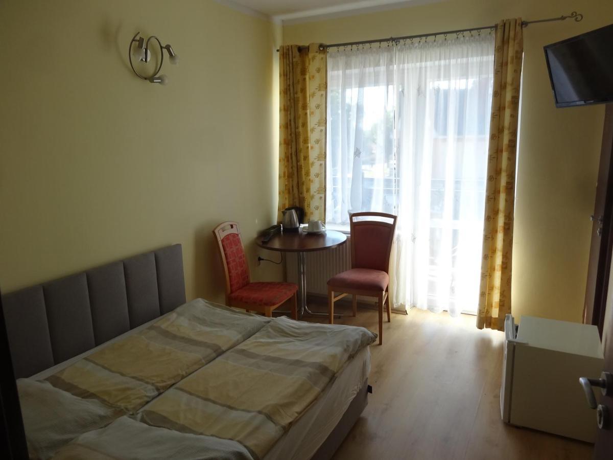 Guest house Osrodek Korab Wladyslawowo