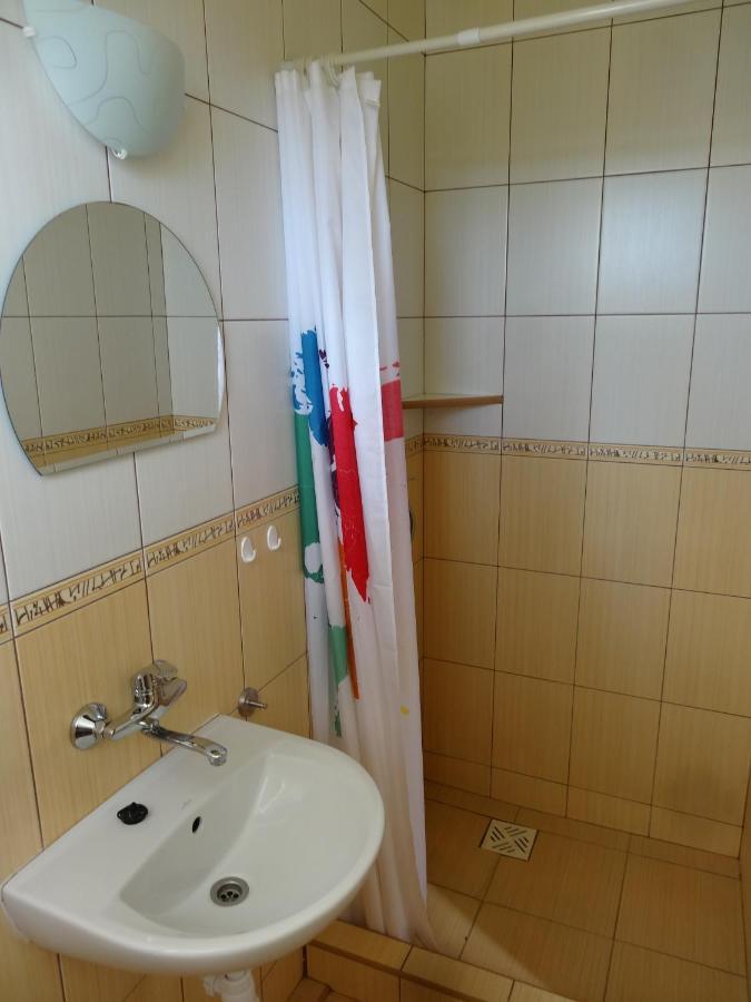 Osrodek Korab Wladyslawowo