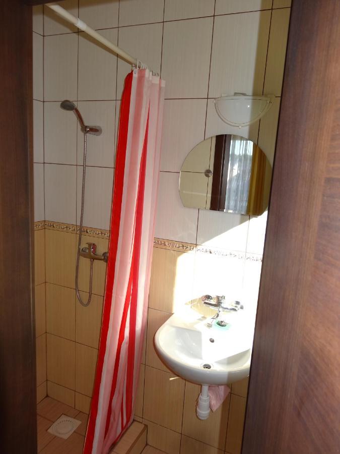 Osrodek Korab Guest house *