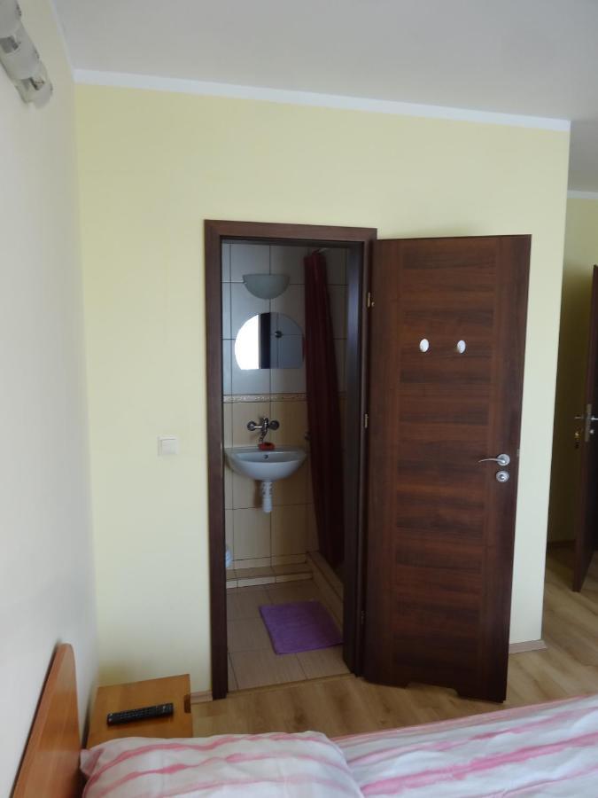Guest house Osrodek Korab *