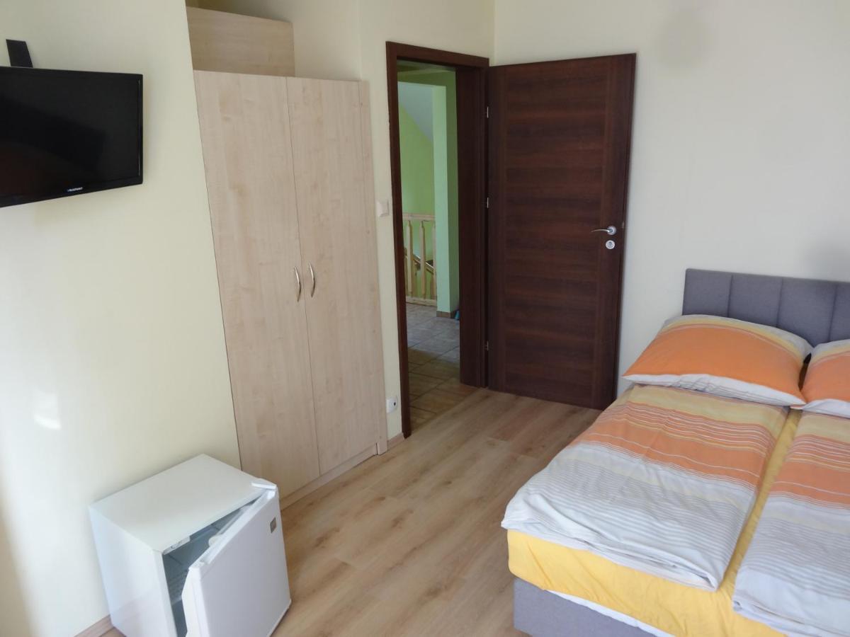Guest house Osrodek Korab Wladyslawowo