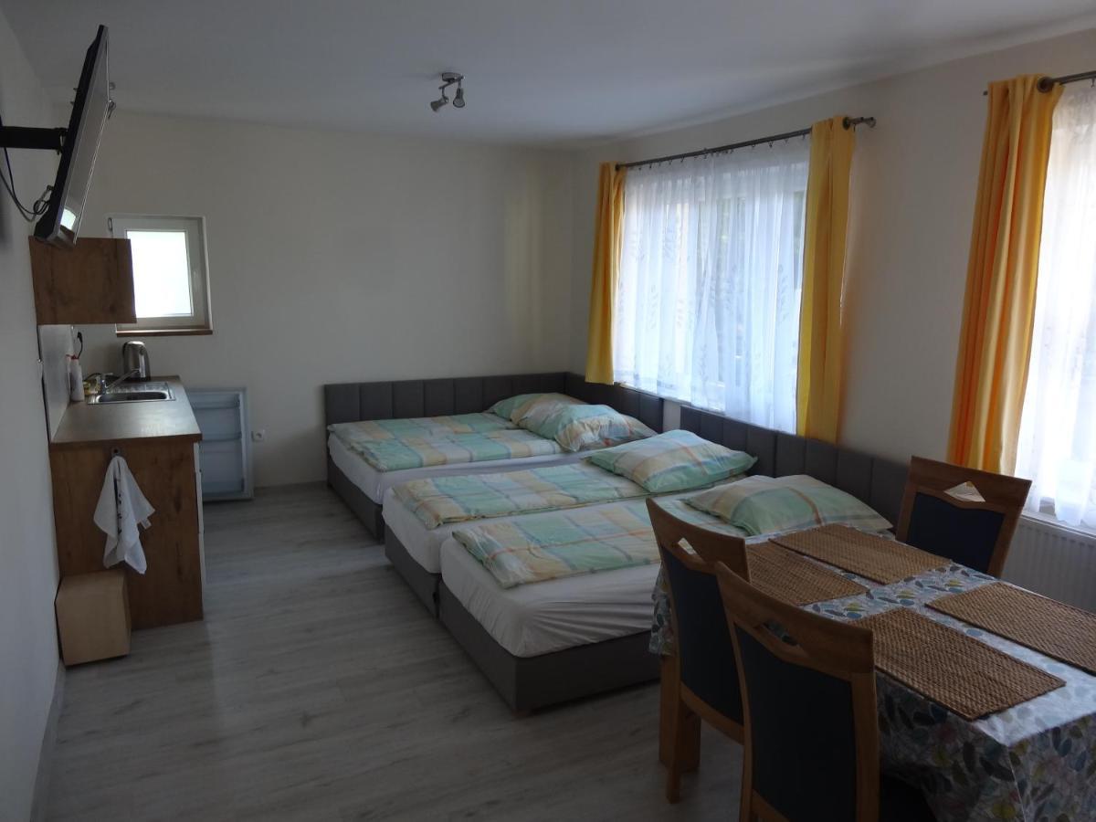 Osrodek Korab Guest house