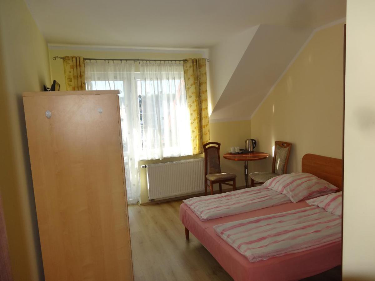 Guest house Osrodek Korab