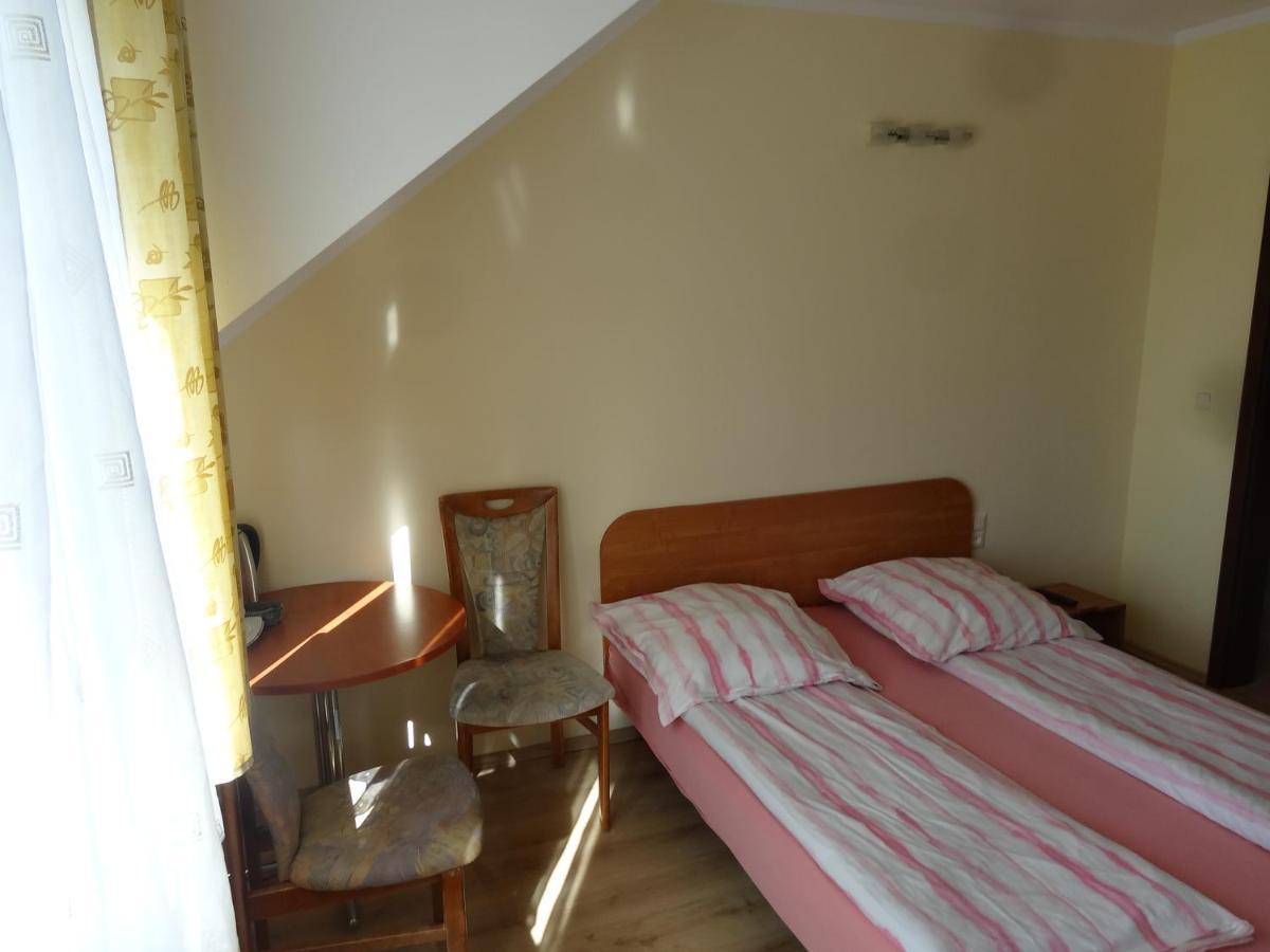 Guest house Osrodek Korab Wladyslawowo