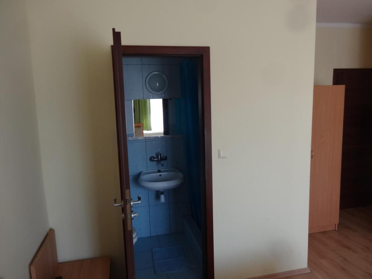Guest house Osrodek Korab