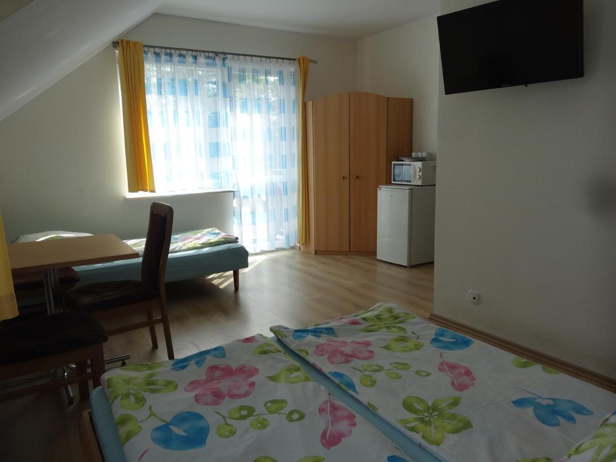 Osrodek Korab Guest house Wladyslawowo
